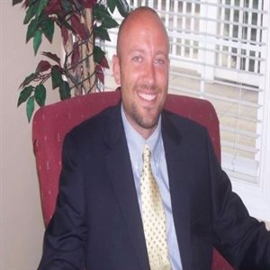 Christopher Smith